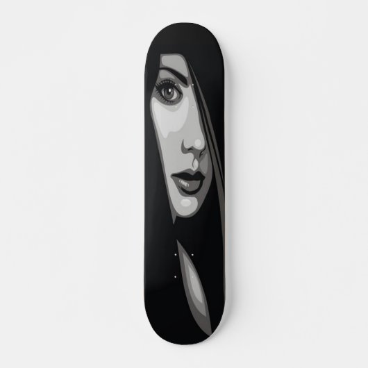 Kijken naar You Skateboard (Voorkant)