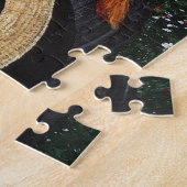 Kijken op met Love-Anne van Green Gables Puzzel Legpuzzel (Zijkant)