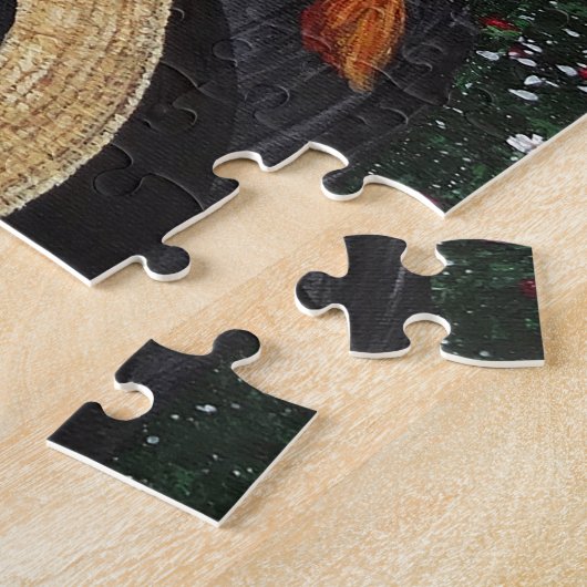 Kijken op met Love-Anne van Green Gables Puzzel Legpuzzel (Zijkant)
