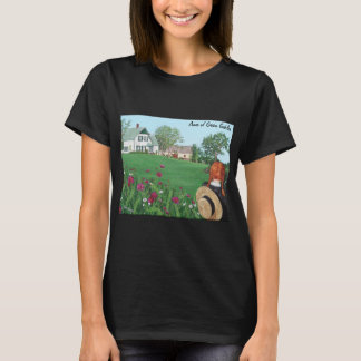 Kijken op met Love-Anne van Green Gables T-Shirt