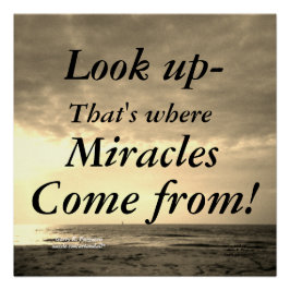 KIJKEN PERFECT POSTER