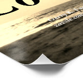 KIJKEN PERFECT POSTER (Hoek)