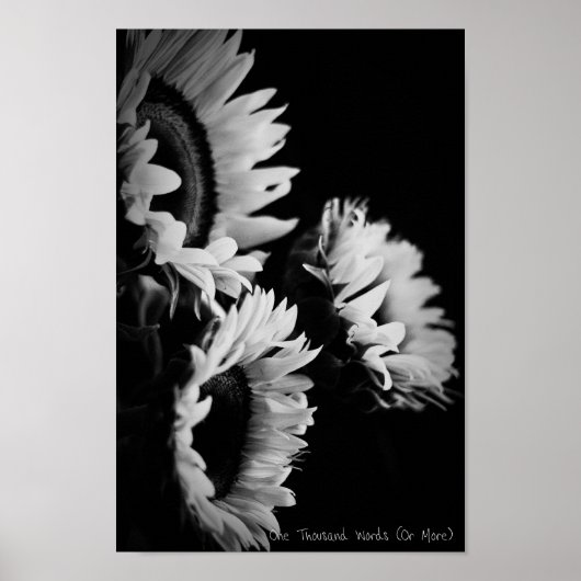 Kijken Poster (Voorkant)