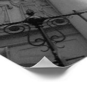 Kijken Poster (Hoek)