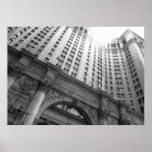 Kijken Poster (Voorkant)