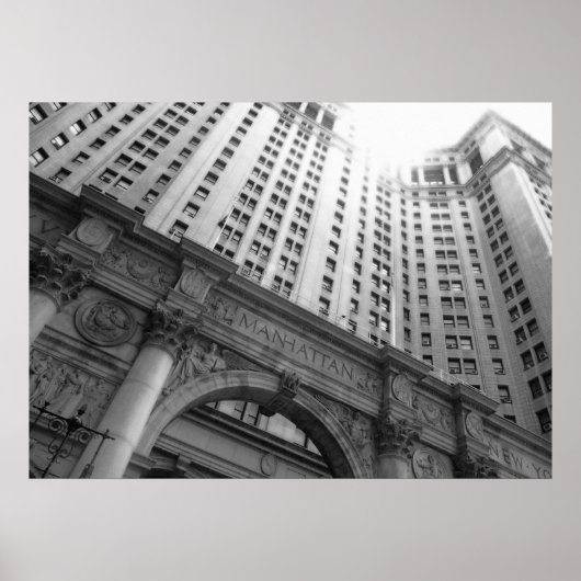 Kijken Poster (Voorkant)