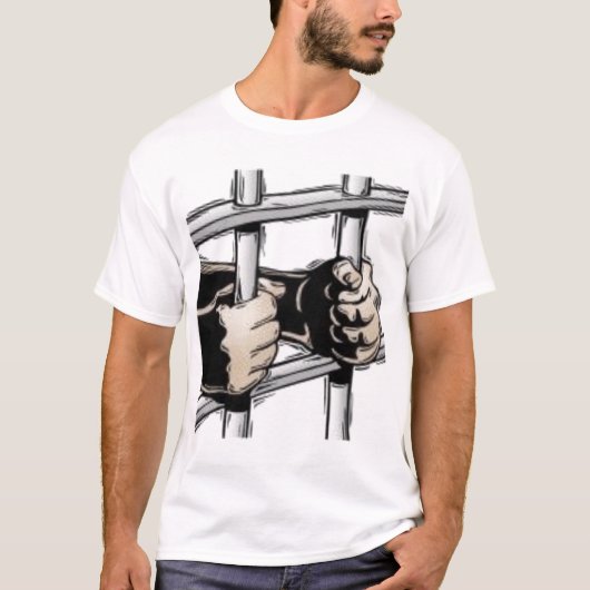 KIJKEN T-SHIRT (Voorkant)