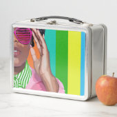 Kijken U Lunchbox (In situ)