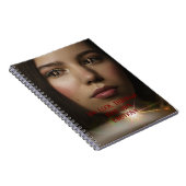 kijken via je eigen ogen notitieboek (Rechterzijde)