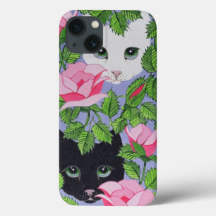 Kijkend naar Jou Case-Mate iPhone Case