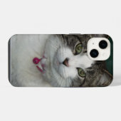Kijkend naar Jou Kijkend naar Mij iPhone Hoesje iPhone 14 Hoesje (Achterkant horizontaal)