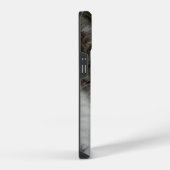 Kijkend naar Jou Kijkend naar Mij iPhone Hoesje iPhone 14 Hoesje (Rechterkant)