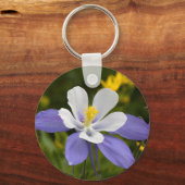 Kijkend Skyward Sleutelhanger (Voorkant)