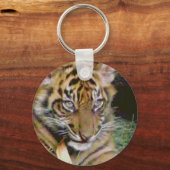 Kijkend_ Sleutelhanger (Voorkant)