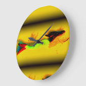 kijkervaring grote klok (Hoek)