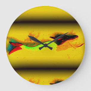  kijkervaring grote klok