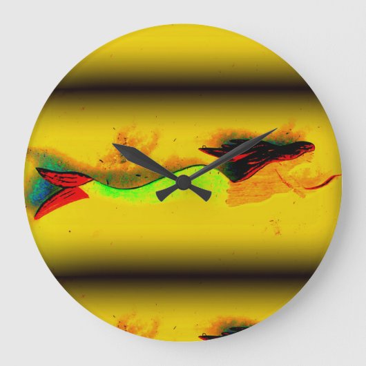 kijkervaring grote klok (Voorkant)