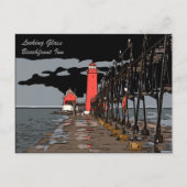 KIJKGLAS BRIEFKAART (Voorkant)