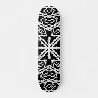 Kijkglas Kruis Persoonlijk Skateboard