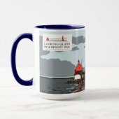 KIJKGLAS MOK (Links)