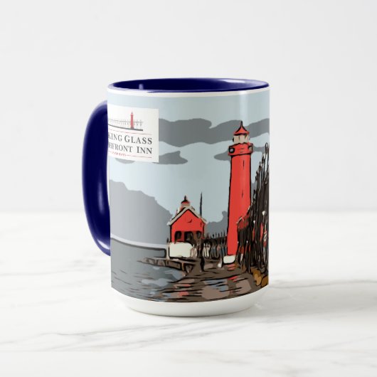 KIJKGLAS MOK (Voorkant links)