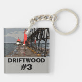 KIJKGLAS SLEUTELHANGER (Achterkant)