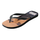 KIJKGLAS TEENSLIPPERS (Schuin)