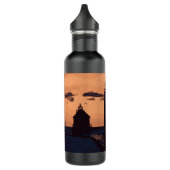 KIJKGLAS WATERFLES  (Links)