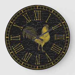  kijkrooster grote klok