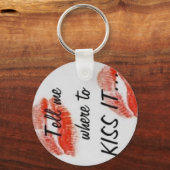 KIJKT HET... SLEUTELHANGER (Voorkant)