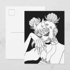 Kijo Briefkaart
