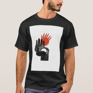 Kikagaku moyo (5) t-shirt