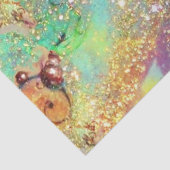 KIKENS, SNOWDROPS EN EENVOUDIGERE EGG MET BLAUW TISSUEPAPIER (Detail)