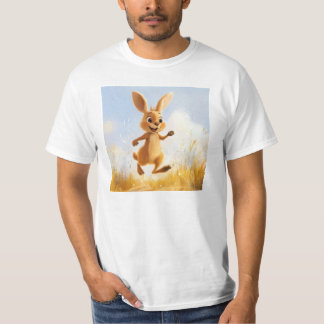 Kiki het konijn t-shirt