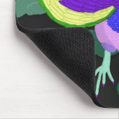 Kikiree Forest Friend Mousepad Muismat (Hoek)