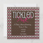 Kikkegelroze! Kaart (Voorkant)