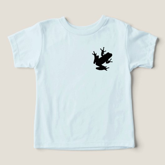 kikker (Design voorkant)