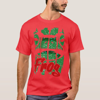 Kikker1 T-shirt
