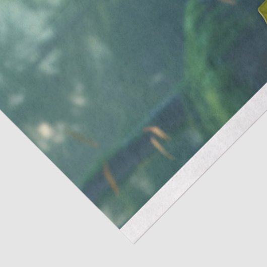 Kikker 1 Decoupage papier (Detail)