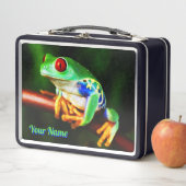 Kikker 1 Lunchbox (In situ)