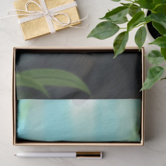 Kikker 2 Decoupage papier (Geschenk)