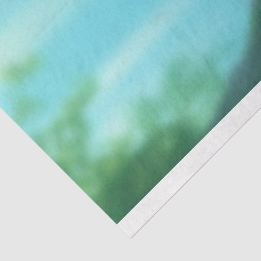 Kikker 2 Decoupage papier (Detail)