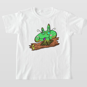 Kikker 2 k t-shirt