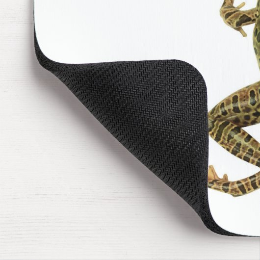 Kikker 2 muismat (Hoek)