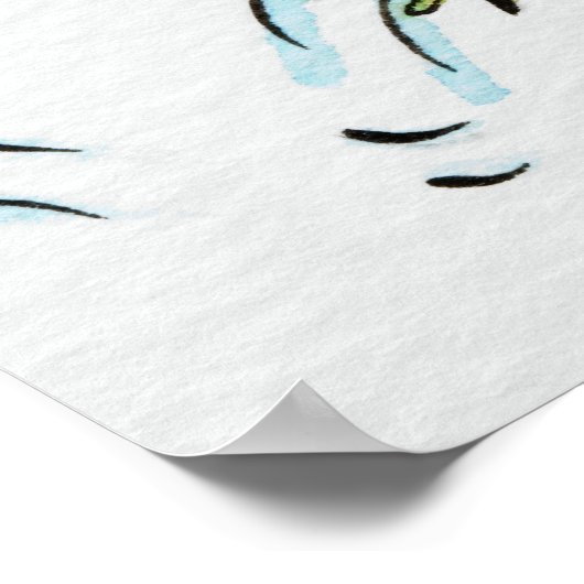 Kikker 2 poster (Hoek)