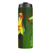 Kikker 2 Thermal Tumbler Thermosbeker (Voorkant)