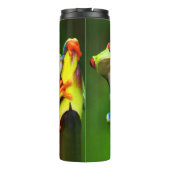 Kikker 2 Thermal Tumbler Thermosbeker (Achterkant)
