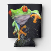 Kikker 3 blikjeskoeler (Voorkant)