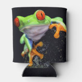 Kikker 3 blikjeskoeler (Achterkant)