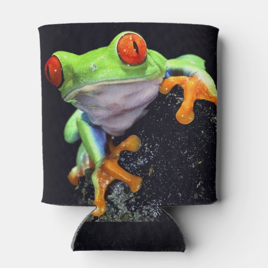 Kikker 3 blikjeskoeler (Achterkant)